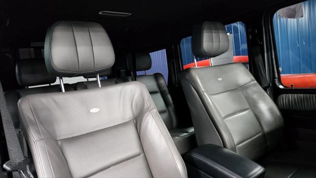 used 2018 Mercedes-Benz AMG G 63 car, priced at $81,997