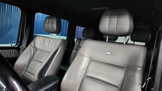 used 2018 Mercedes-Benz AMG G 63 car, priced at $81,997