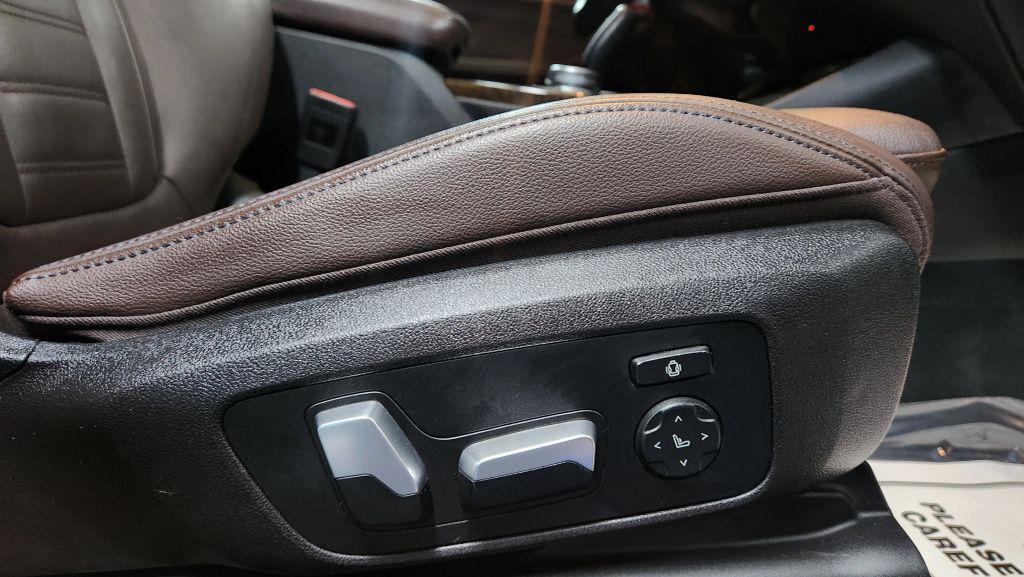 used 2019 BMW X3 car, priced at $20,999