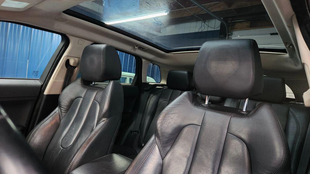 used 2013 Land Rover Range Rover Evoque car, priced at $8,582