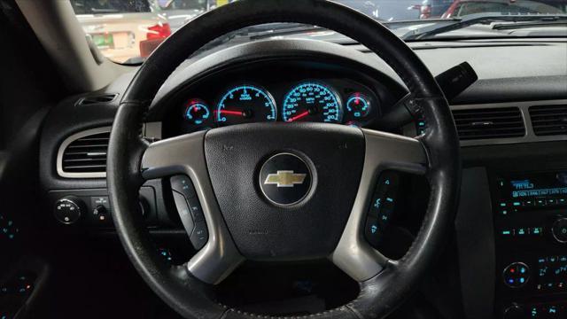 used 2014 Chevrolet Silverado 3500 car, priced at $19,985