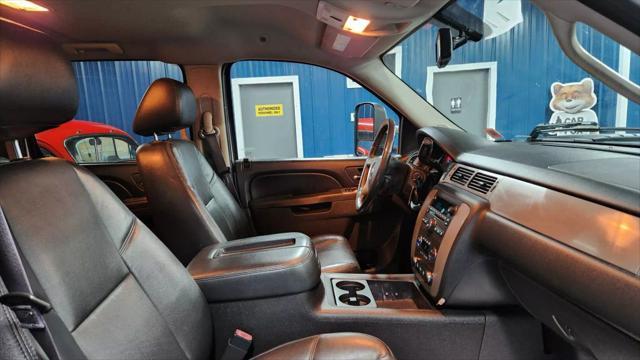 used 2014 Chevrolet Silverado 3500 car, priced at $19,985