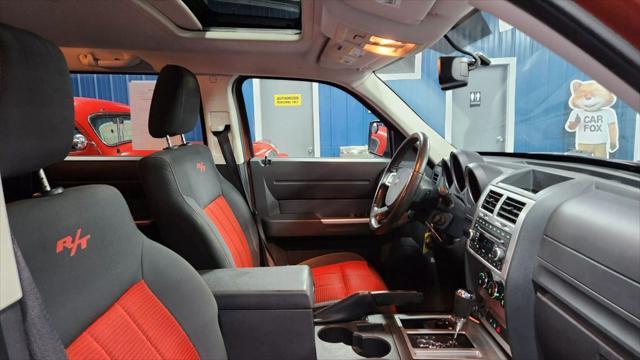 used 2008 Dodge Nitro car, priced at $5,547