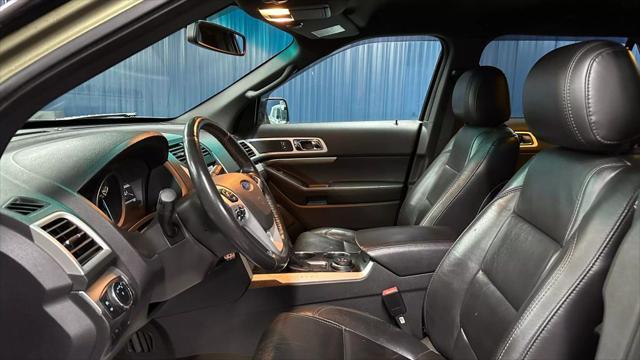 used 2013 Ford Explorer car, priced at $7,935