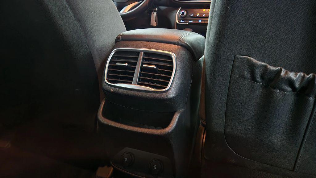 used 2019 Hyundai Santa Fe car, priced at $15,382