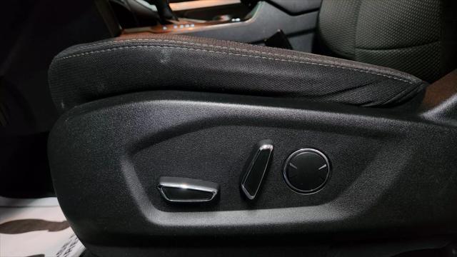 used 2017 Ford Explorer car, priced at $12,967