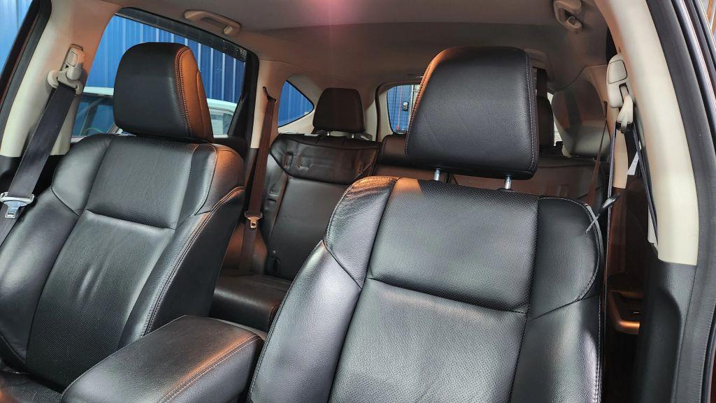 used 2016 Honda CR-V car, priced at $15,475