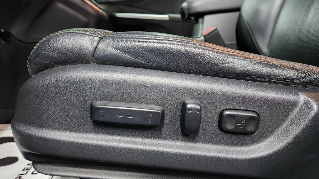 used 2016 Honda CR-V car, priced at $15,475