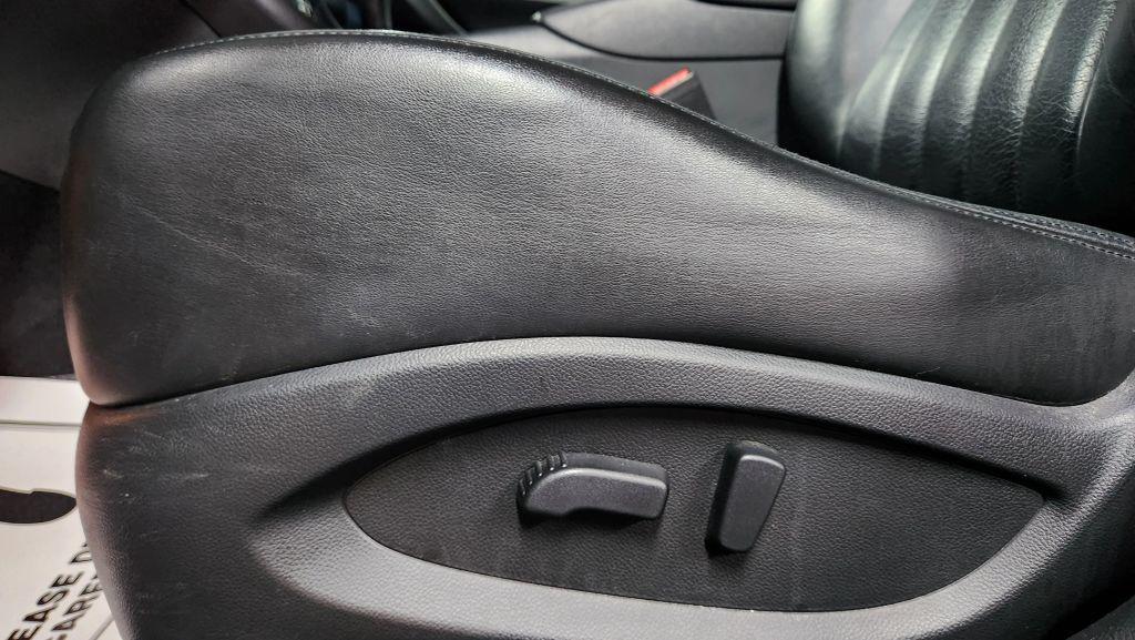 used 2017 INFINITI QX50 car, priced at $11,581