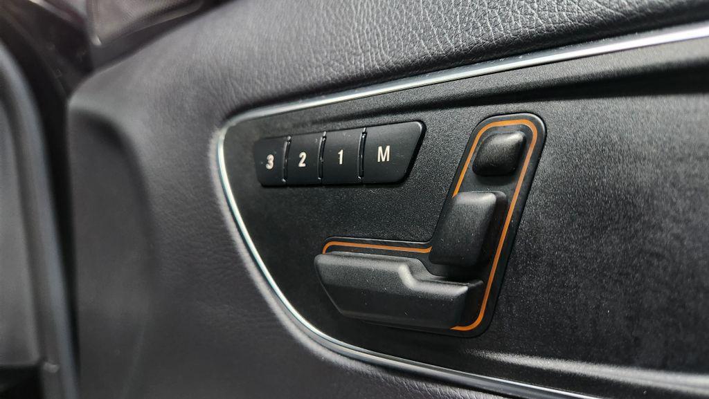 used 2015 Mercedes-Benz GLA-Class car, priced at $12,451