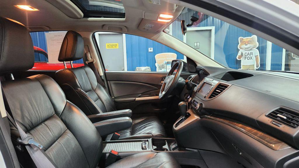 used 2014 Honda CR-V car, priced at $10,471