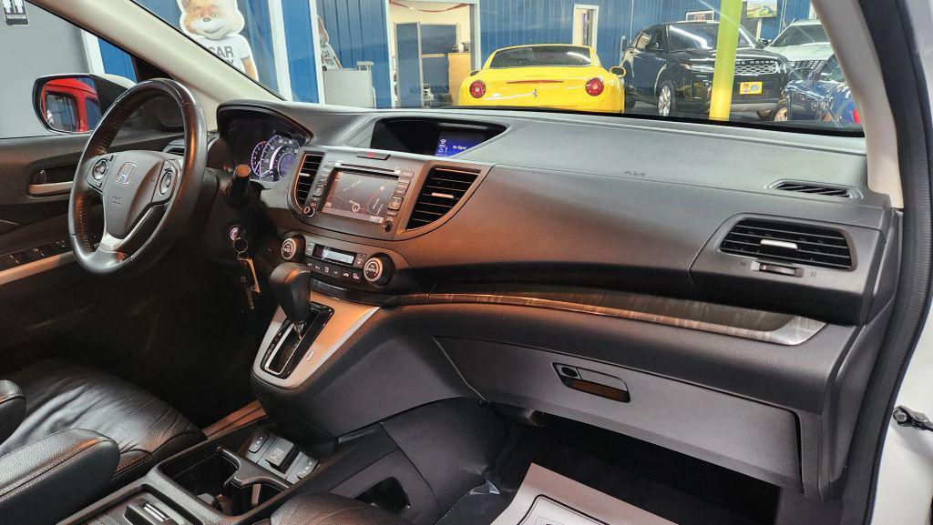 used 2014 Honda CR-V car, priced at $10,471
