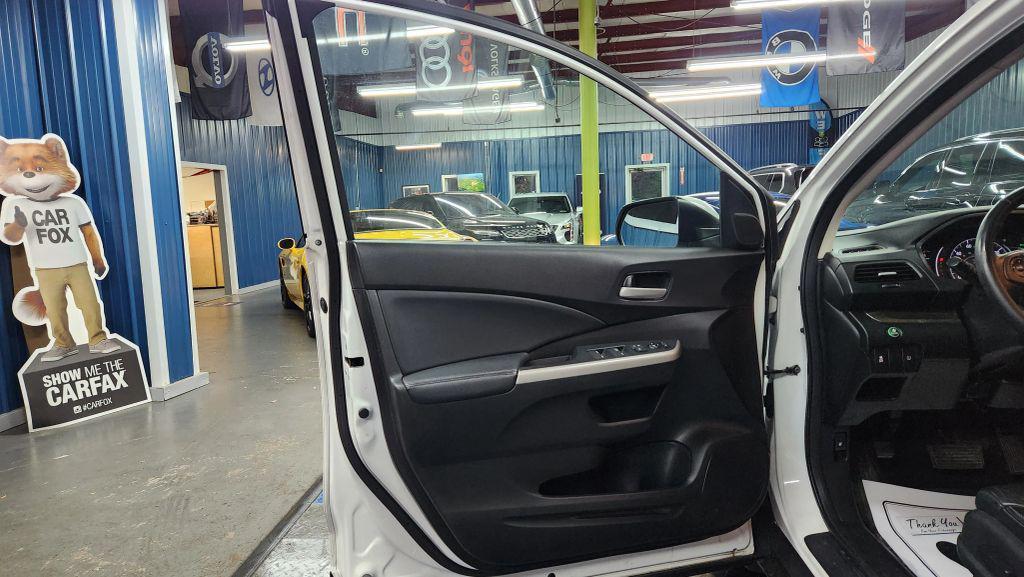 used 2014 Honda CR-V car, priced at $10,471