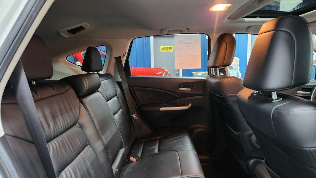 used 2014 Honda CR-V car, priced at $10,471