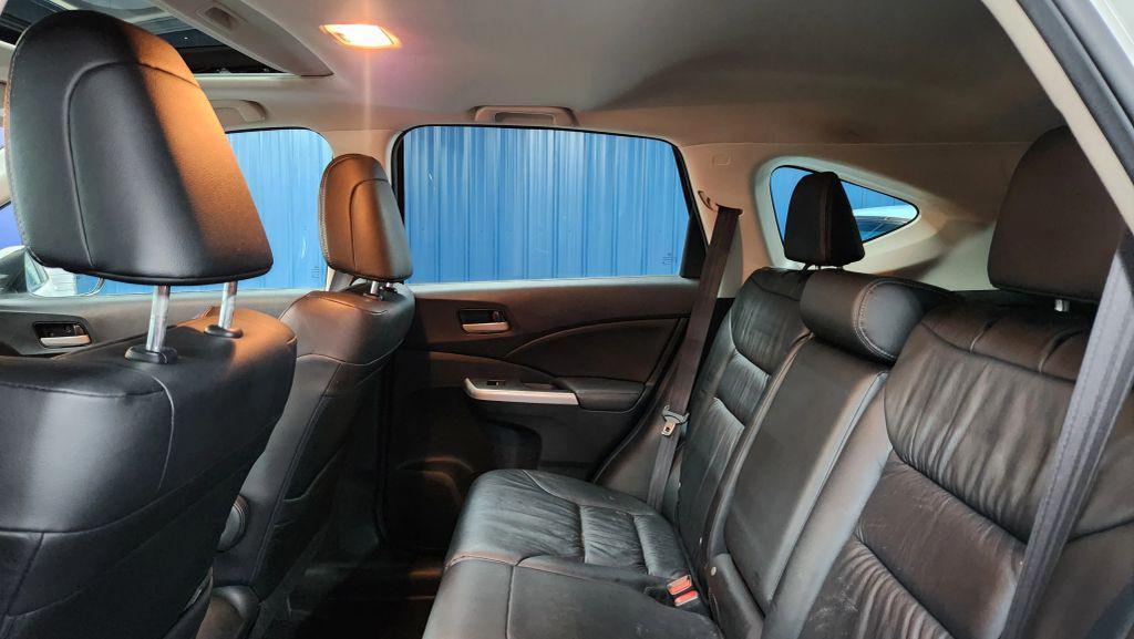 used 2014 Honda CR-V car, priced at $10,471