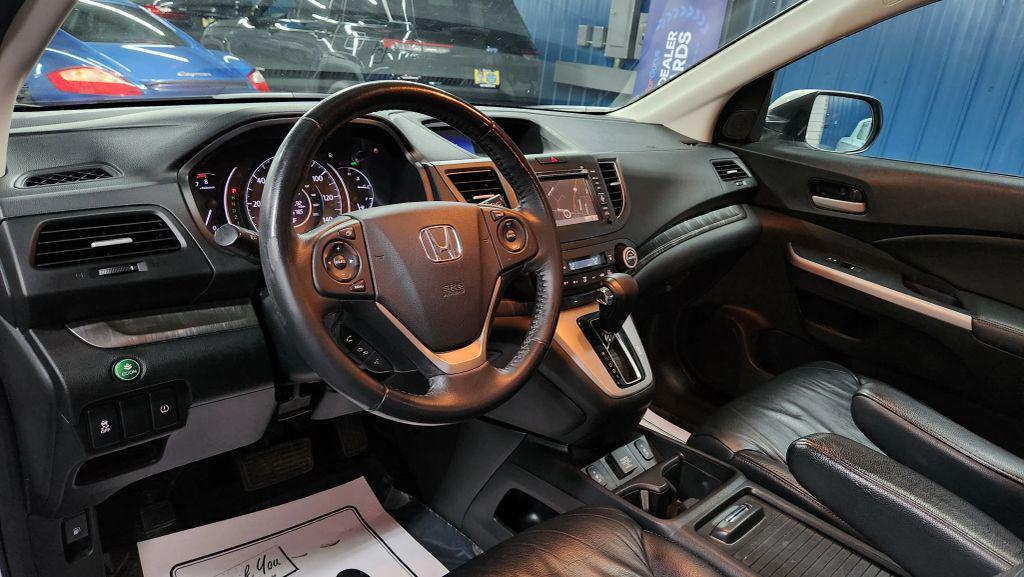 used 2014 Honda CR-V car, priced at $10,471