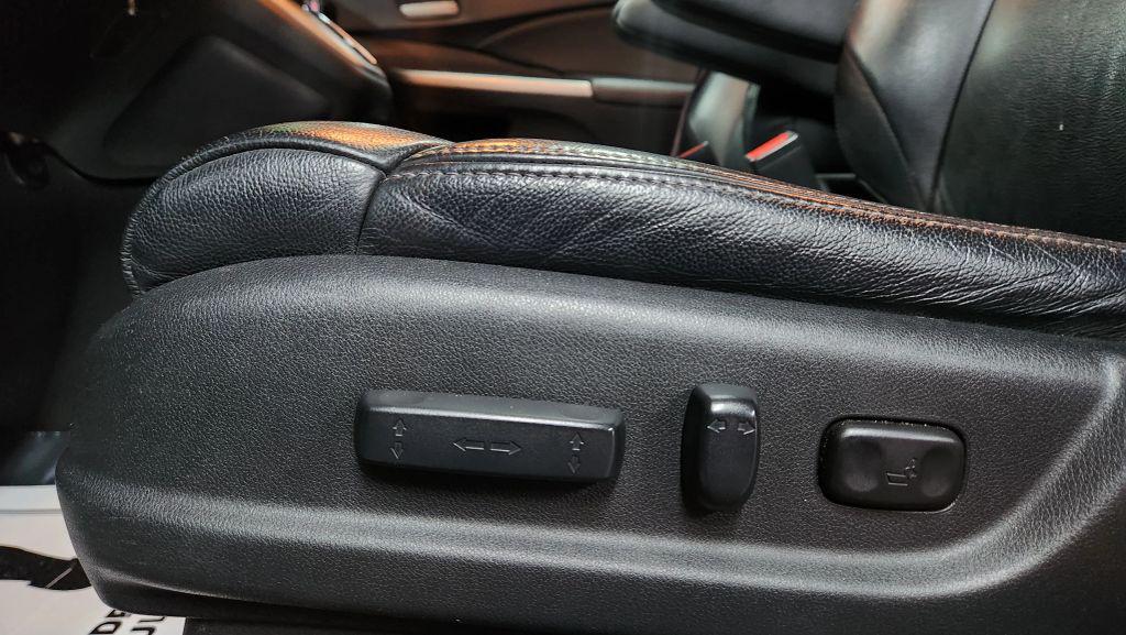 used 2014 Honda CR-V car, priced at $10,471