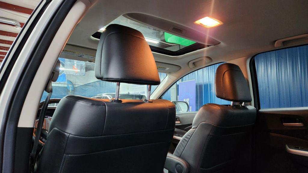 used 2014 Honda CR-V car, priced at $10,471