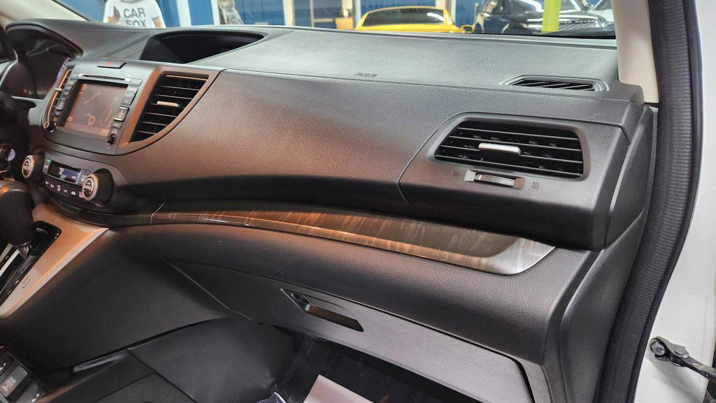 used 2014 Honda CR-V car, priced at $10,471