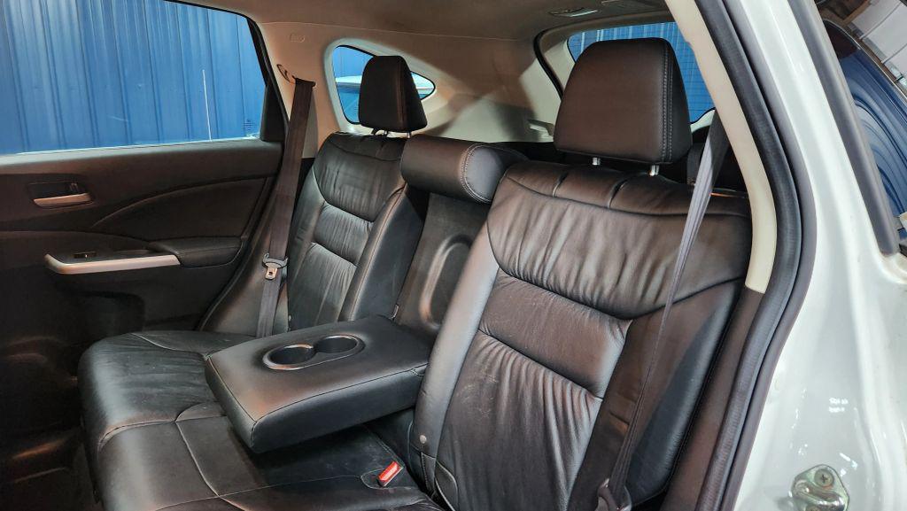 used 2014 Honda CR-V car, priced at $10,471