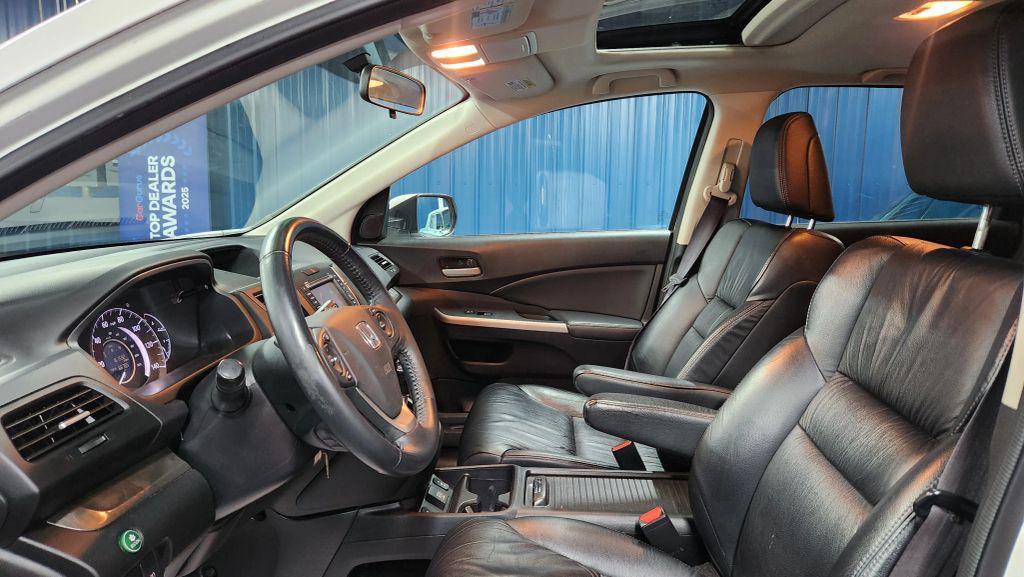 used 2014 Honda CR-V car, priced at $10,471