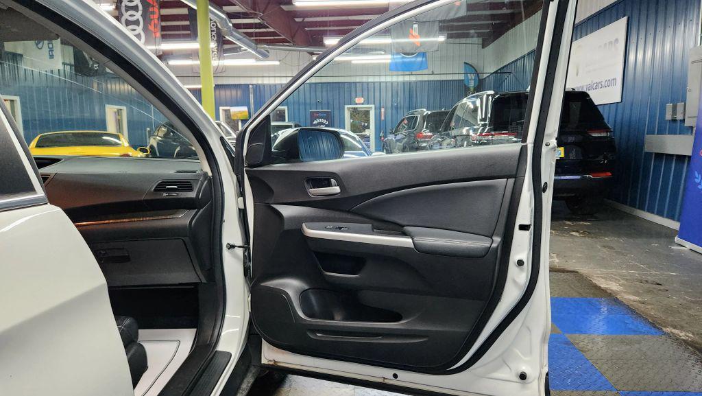 used 2014 Honda CR-V car, priced at $10,471