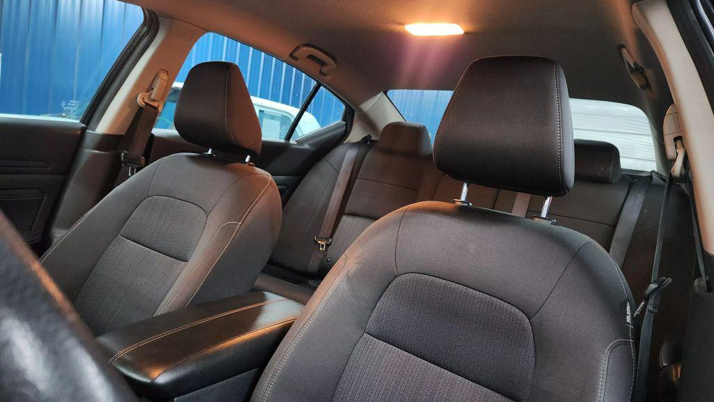 used 2020 Nissan Altima car, priced at $11,991