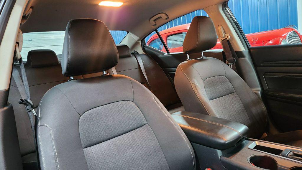 used 2020 Nissan Altima car, priced at $11,991