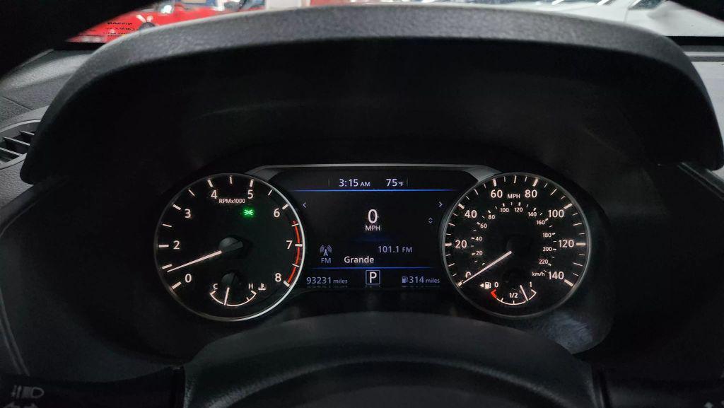 used 2020 Nissan Altima car, priced at $11,991