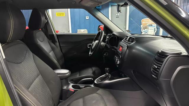 used 2014 Kia Soul car, priced at $6,269