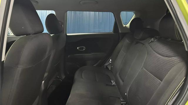 used 2014 Kia Soul car, priced at $6,521
