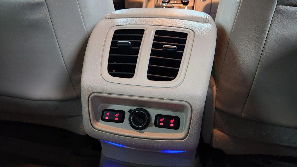 used 2010 Ford Taurus car, priced at $6,696