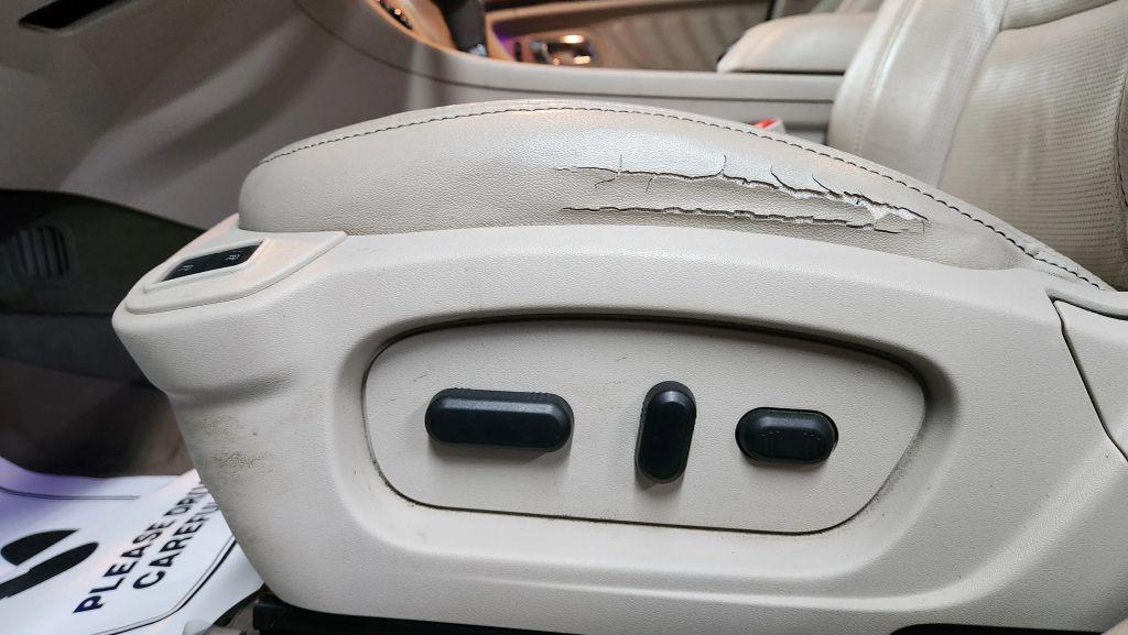 used 2010 Ford Taurus car, priced at $6,696