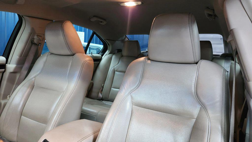 used 2010 Ford Taurus car, priced at $6,696