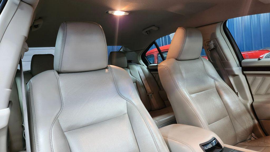used 2010 Ford Taurus car, priced at $6,696