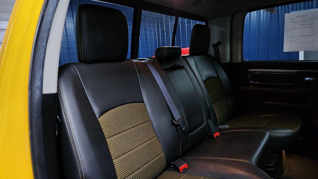 used 2016 Ram 1500 car, priced at $23,981