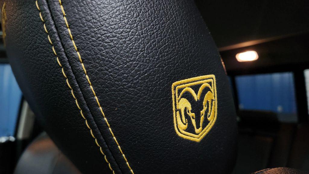 used 2016 Ram 1500 car, priced at $23,981