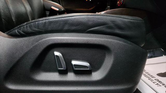 used 2015 Audi Q5 car, priced at $13,704