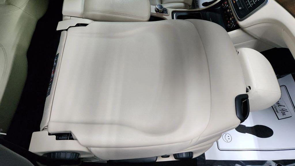 used 2017 Mercedes-Benz GLA 250 car, priced at $12,513
