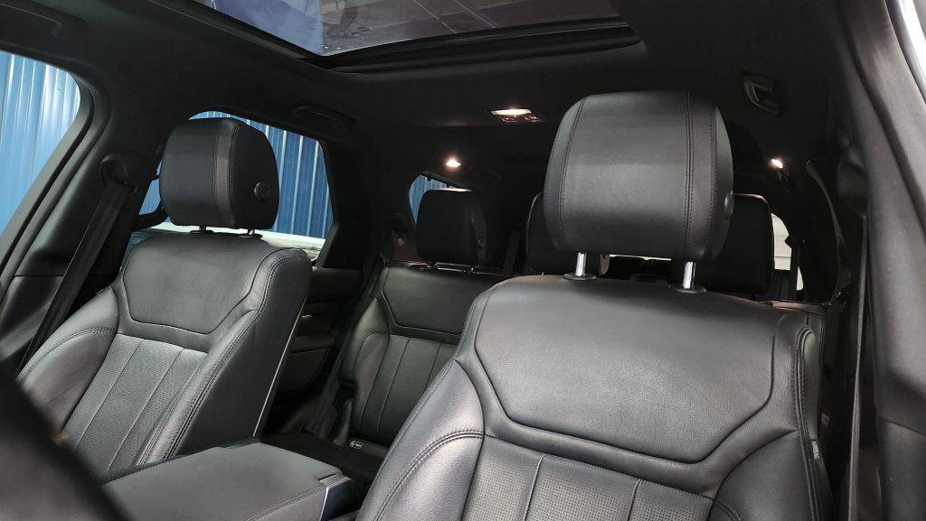 used 2018 Land Rover Discovery car, priced at $17,435