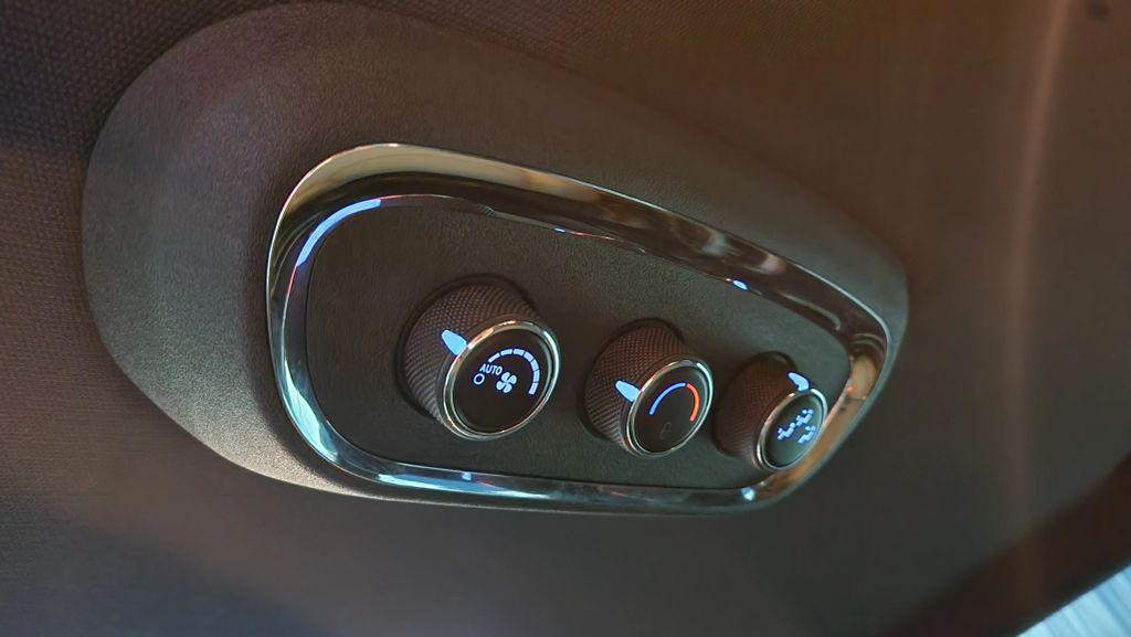 used 2020 Dodge Durango car, priced at $24,789
