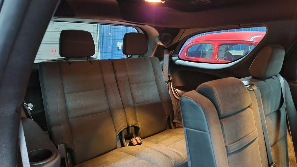used 2020 Dodge Durango car, priced at $24,789
