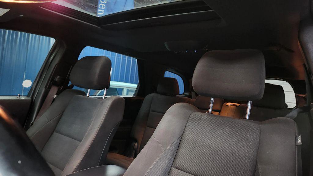 used 2020 Dodge Durango car, priced at $24,789