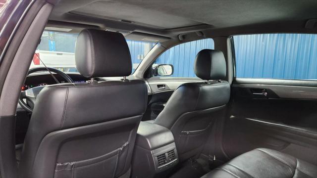 used 2005 Toyota Avalon car, priced at $5,759