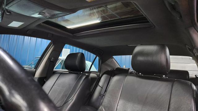 used 2005 Toyota Avalon car, priced at $5,759