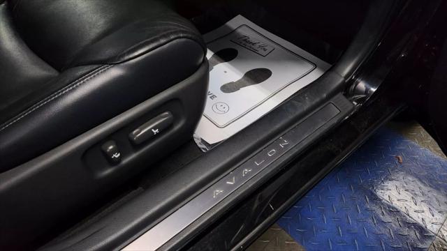 used 2005 Toyota Avalon car, priced at $5,759