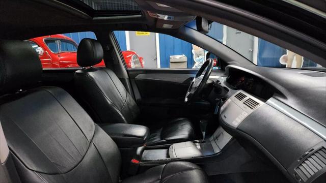 used 2005 Toyota Avalon car, priced at $5,759