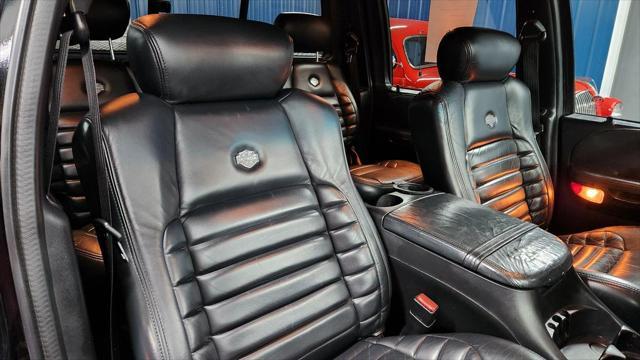 used 2001 Ford F-150 car, priced at $11,396