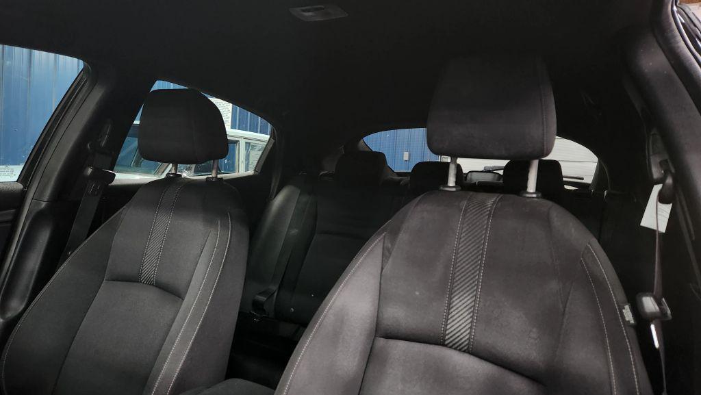 used 2017 Honda Civic car, priced at $13,938