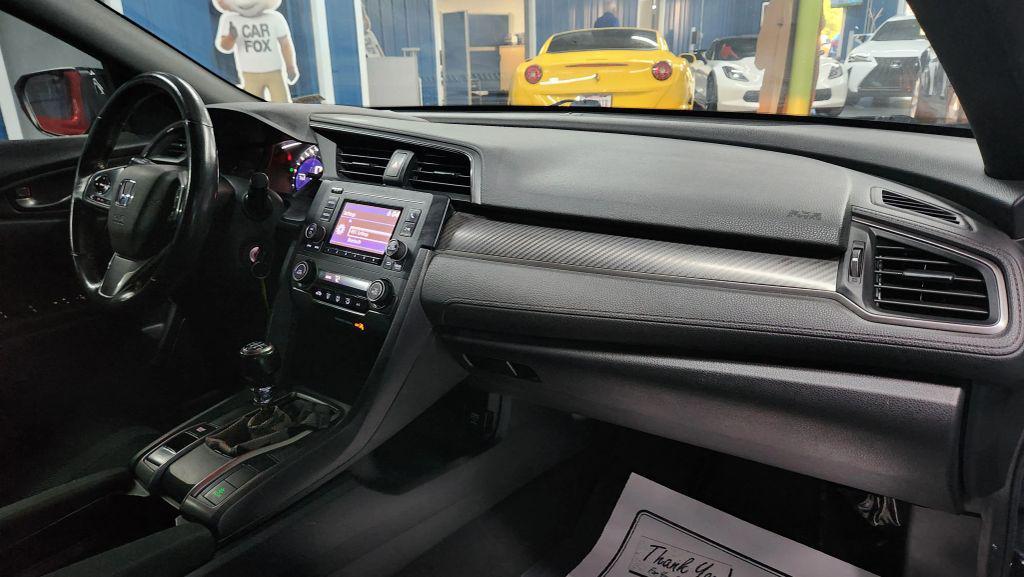 used 2017 Honda Civic car, priced at $13,938